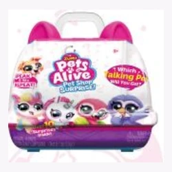 Toy Mini Brands Series 2 #039