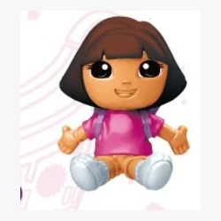 Toy Mini Brands Series 2 #060