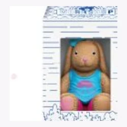 Toy Mini Brands Series 2 #114