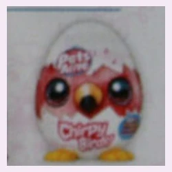 #026 Character Surprise Egg