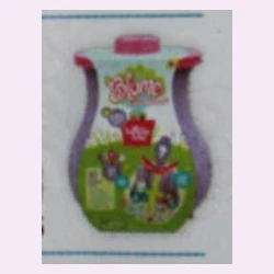 #035 Slime Play Set