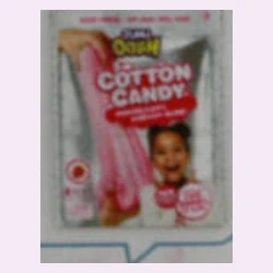 #036 Cotton Candy Foam Pack