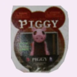 #042 Piggy Character Surprise Pack A