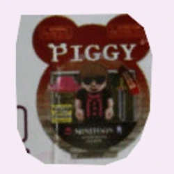 #043 Piggy Character Surprise Pack B