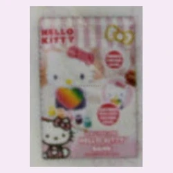 #045 Hello Kitty Surprise Figure Pack
