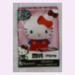#046 Hello Kitty Packaged Gadget
