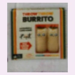 #049 Mini Burrito Set