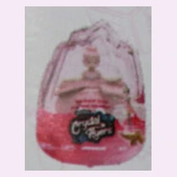 #051 Pink Doll Backpack