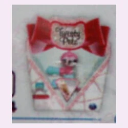#054 Pink Character Gift Set