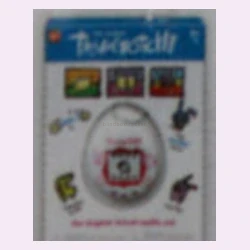 #060 Tamagotchi