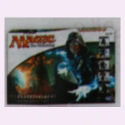 #065 Superhero Figure Package