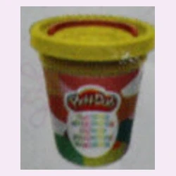 #066 Play-Doh Cup