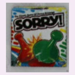 #070 Sorry! Board Game