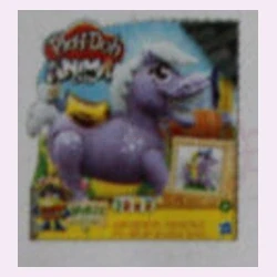 #072 My Little Pony Playset
