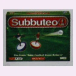#077 Subbuteo Table Football