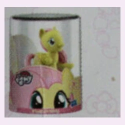 #080 My Little Pony Character Can