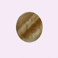 #089 Dogecoin Coin