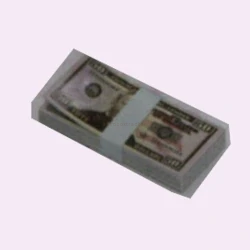 #095 Banknote Bundle E
