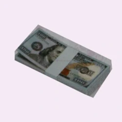 #096 Banknote Bundle F