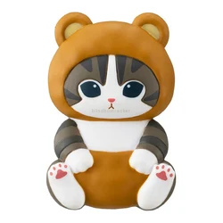 Bear Cat