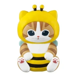 Bee Cat
