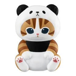 Panda Cat