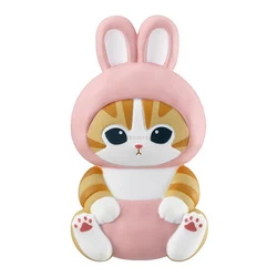 Rabbit Cat