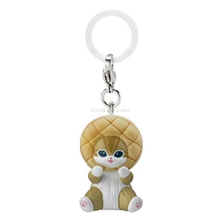 Melon Bread Cat