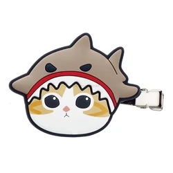 Shark Clip B