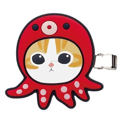 Octopus Clip