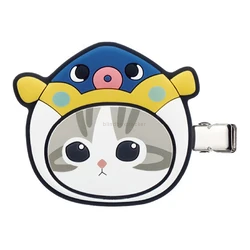 Pufferfish Clip