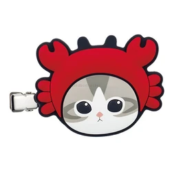 Crab Clip