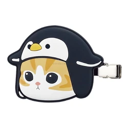 Penguin Clip