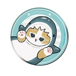 Character Magnet 01