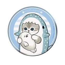 Character Magnet 02
