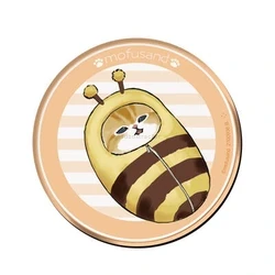 Character Magnet 04