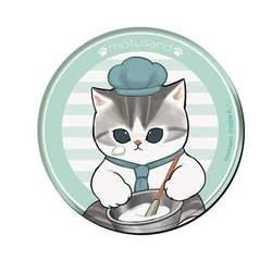 Character Magnet 06