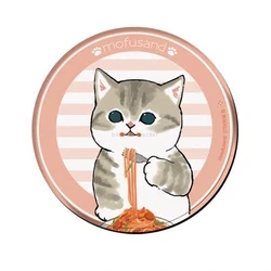Character Magnet 07