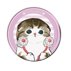Character Magnet 08