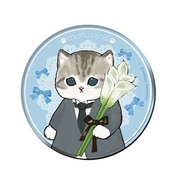 Character Magnet 10