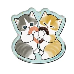 Character Magnet 11