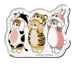 Character Magnet 16
