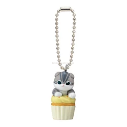 Cupcake Nyan D