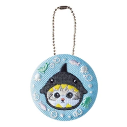 Design A (Ball Chain)
