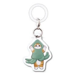 Squid Cat