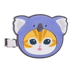 Koala Cat Hair Clip
