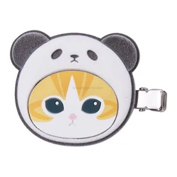 Panda Cat Hair Clip