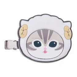 Sheep Cat Hair Clip