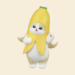 Banana Cat