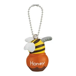 Honey Pot Bee Cat